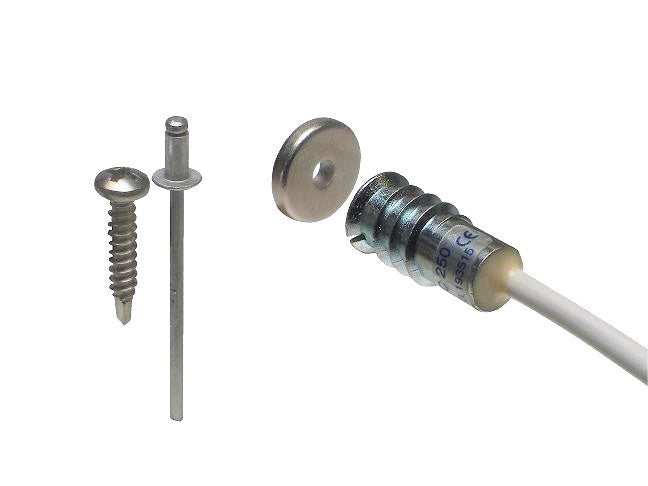 Alarmtech MC 250-M14