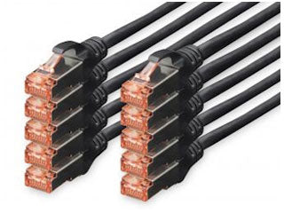 Digitus DK-1644-030-BL-10
