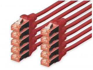 Digitus DK-1644-030-R-10