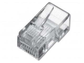Digitus A-MO 8/8 SR