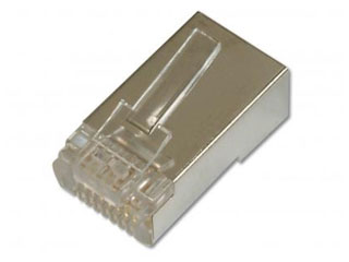 Digitus A-MO 8/8 SRS