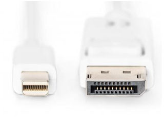 Digitus AK-340102-010-W