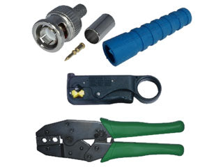 Elbac Kit iDEF80