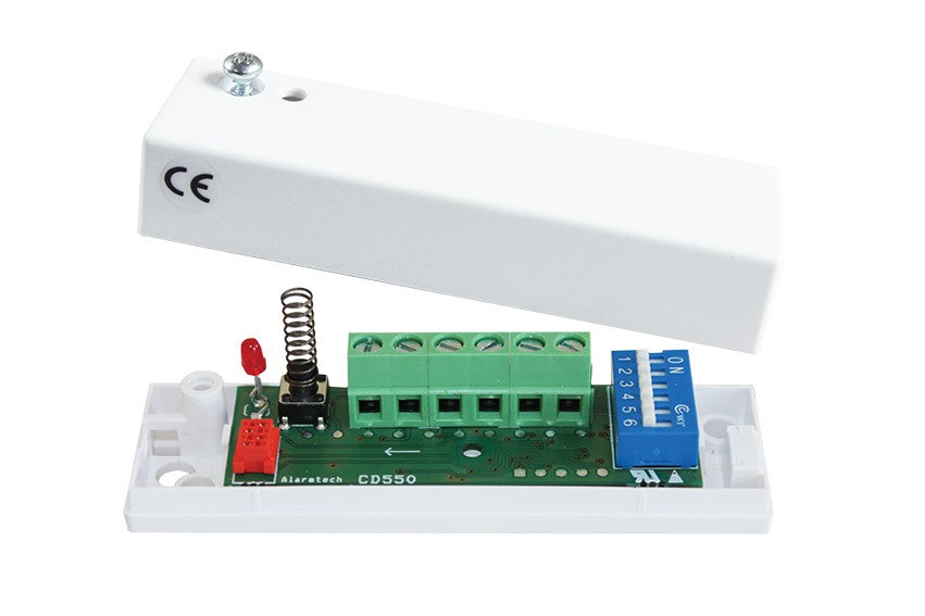Alarmtech CD 550