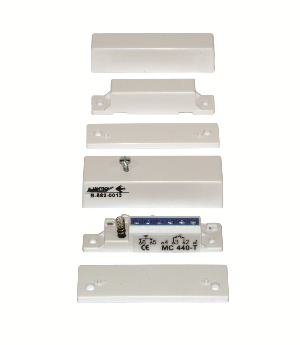 Alarmtech MC 440-T