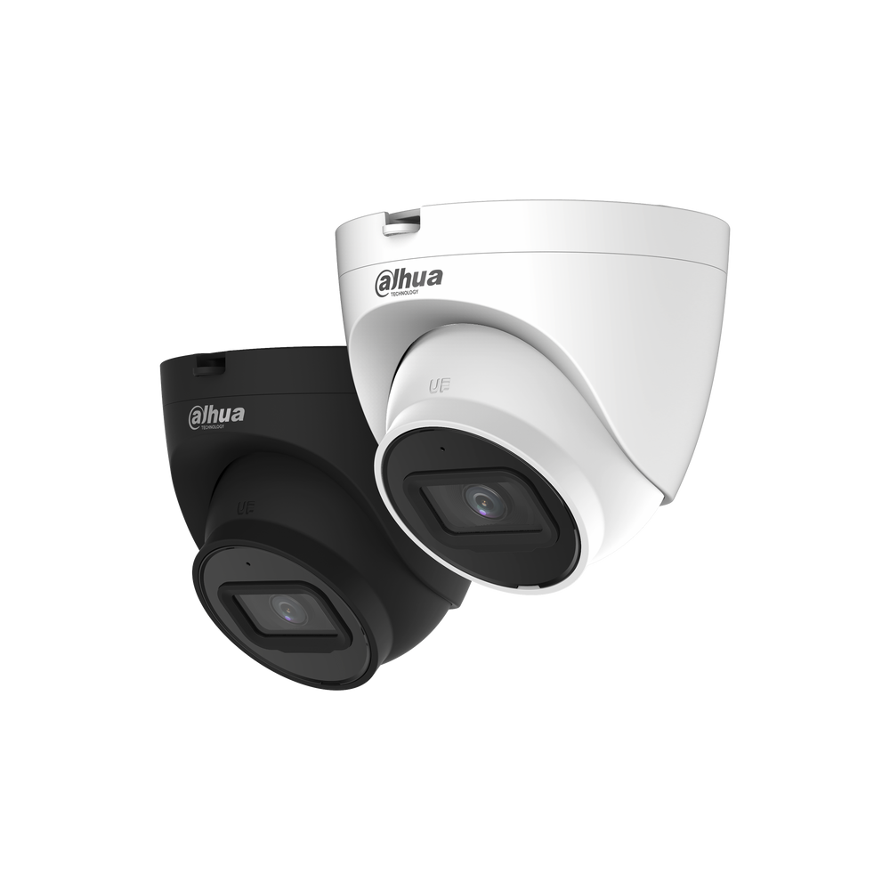 Dahua DH-IPC-HDW2441TP-S-28B-Black