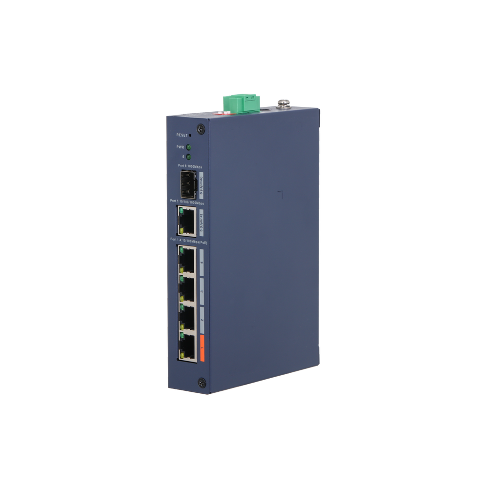 Dahua DH-CHS4106-4ET-60