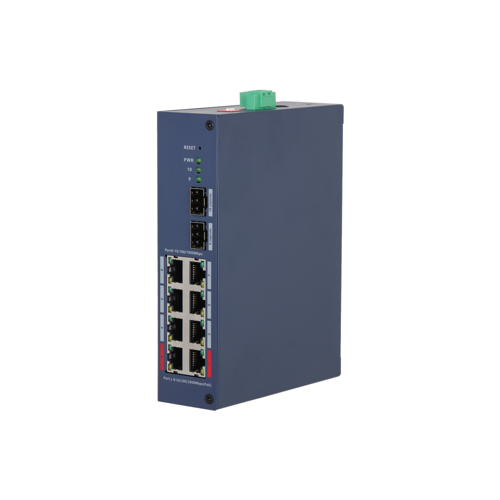 Dahua DH-CHS4210-8GT-110