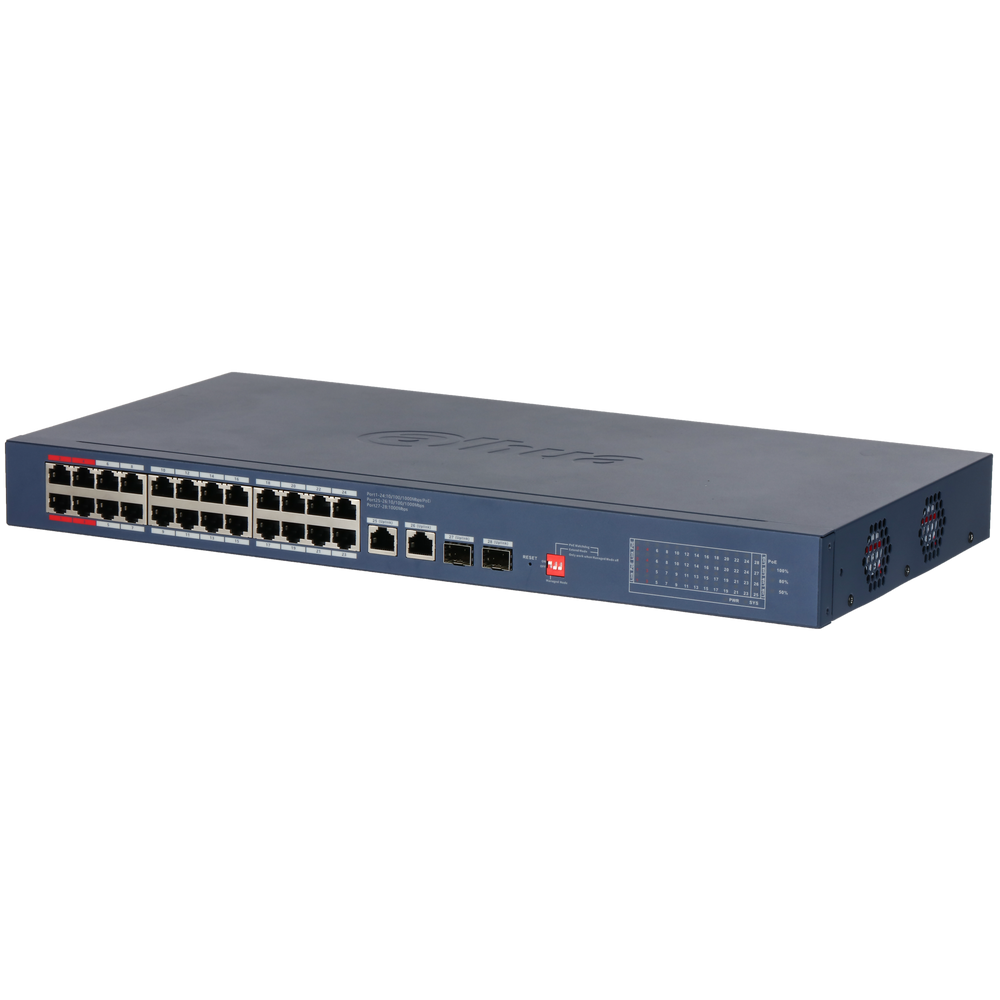 Dahua DH-CS4228-24GT-375-V2
