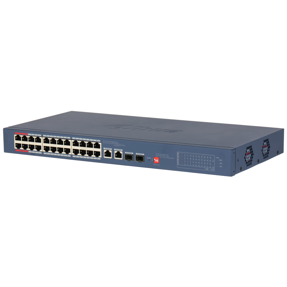Dahua DH-CS4226-24ET-240-V2