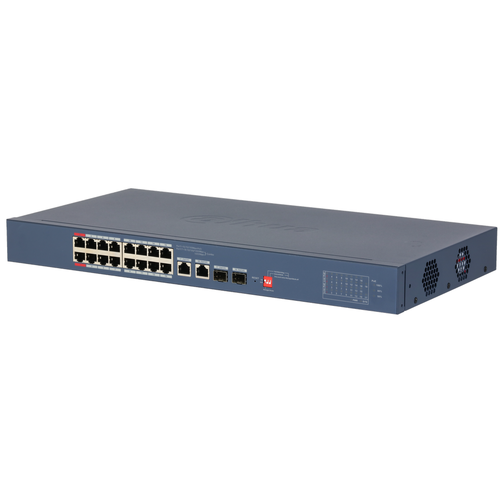Dahua DH-CS4218-16ET-240-V2