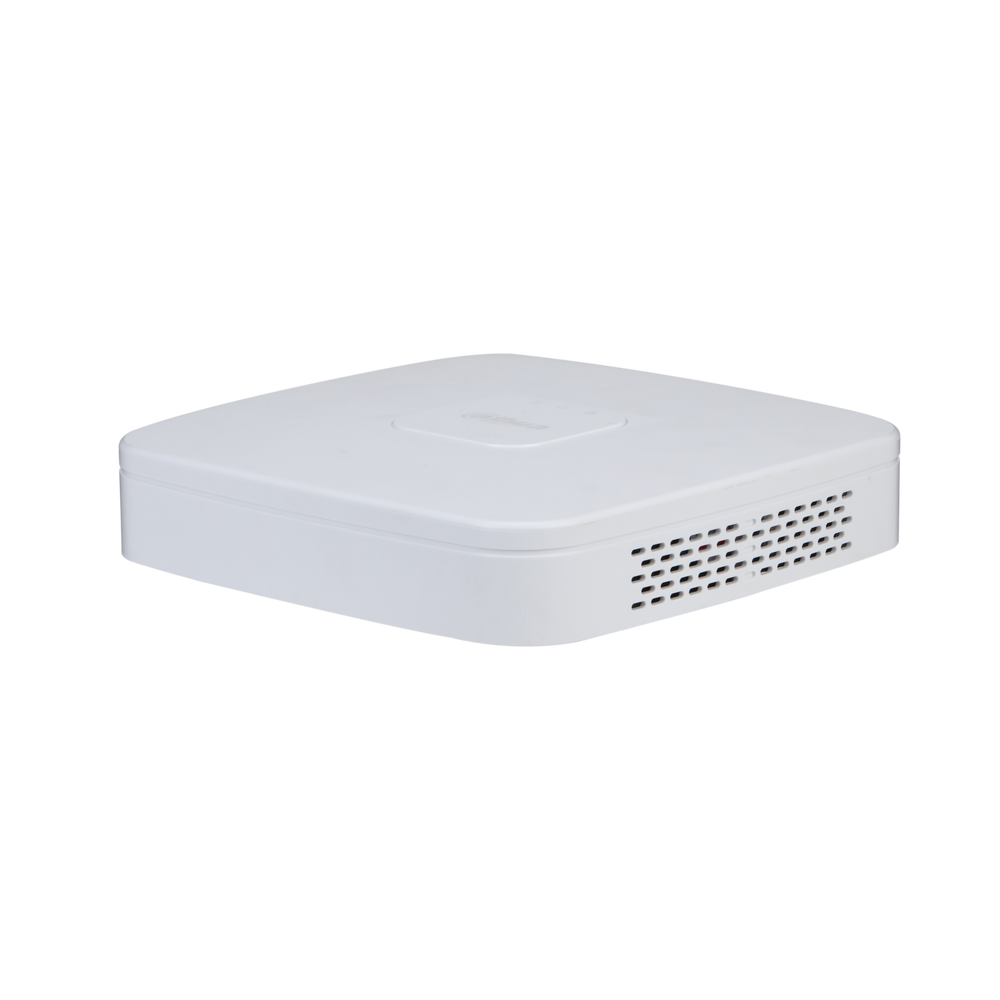 Dahua DHI-NVR4116-4KS3