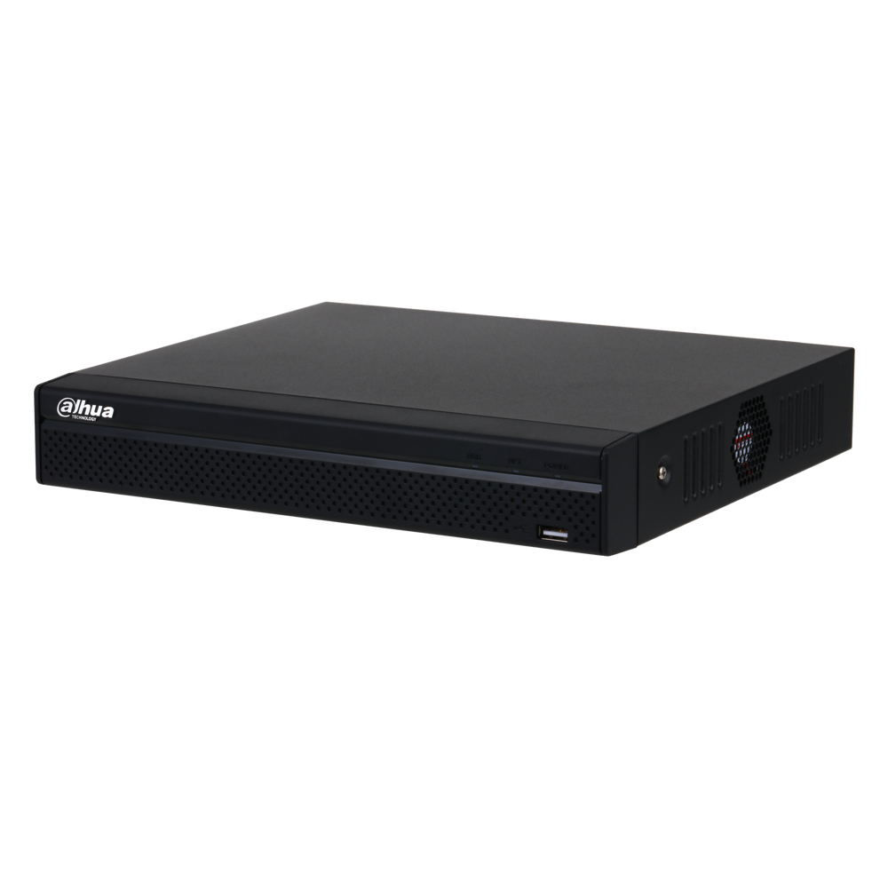 Dahua DHI-NVR4104HS-4KS3