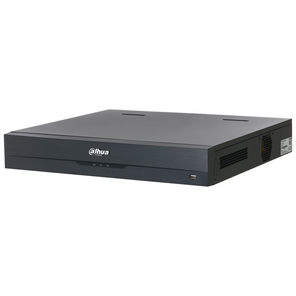 Dahua DHI-NVR5424-24P-EI2