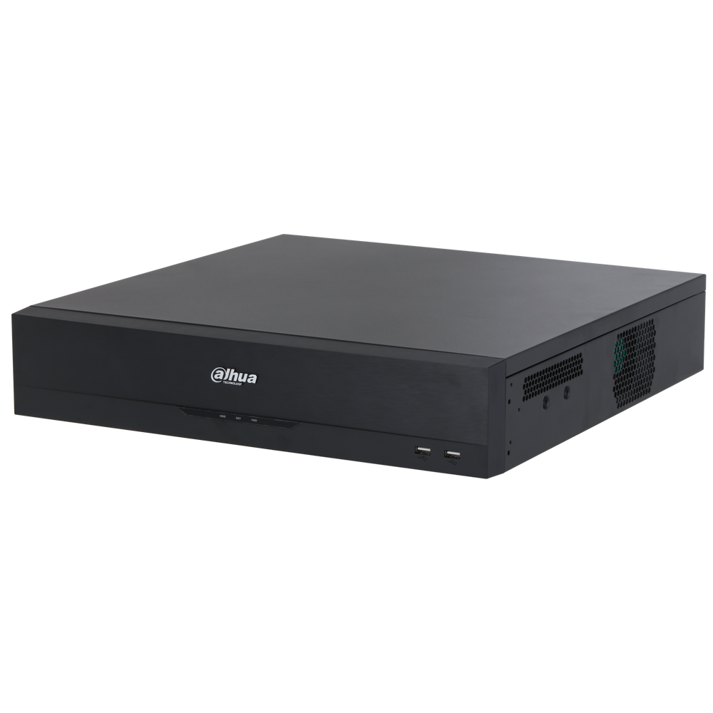Dahua DHI-NVR5864-16P-EI2