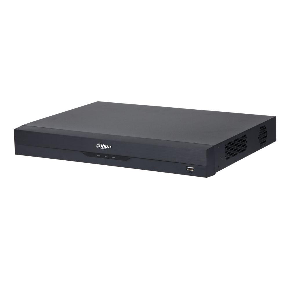 Dahua DHI-NVR5208-EI2