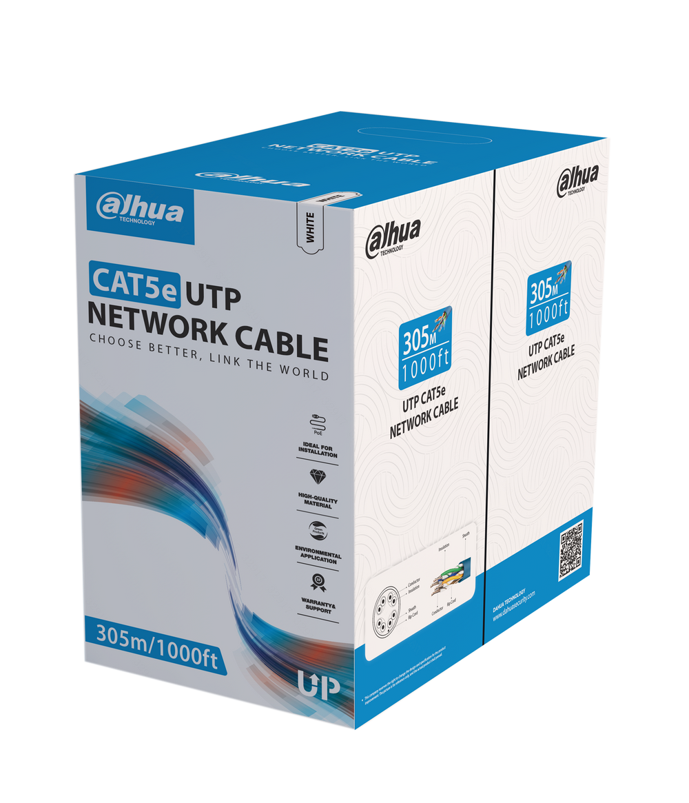Dahua PFM920I-5EU-C-white
