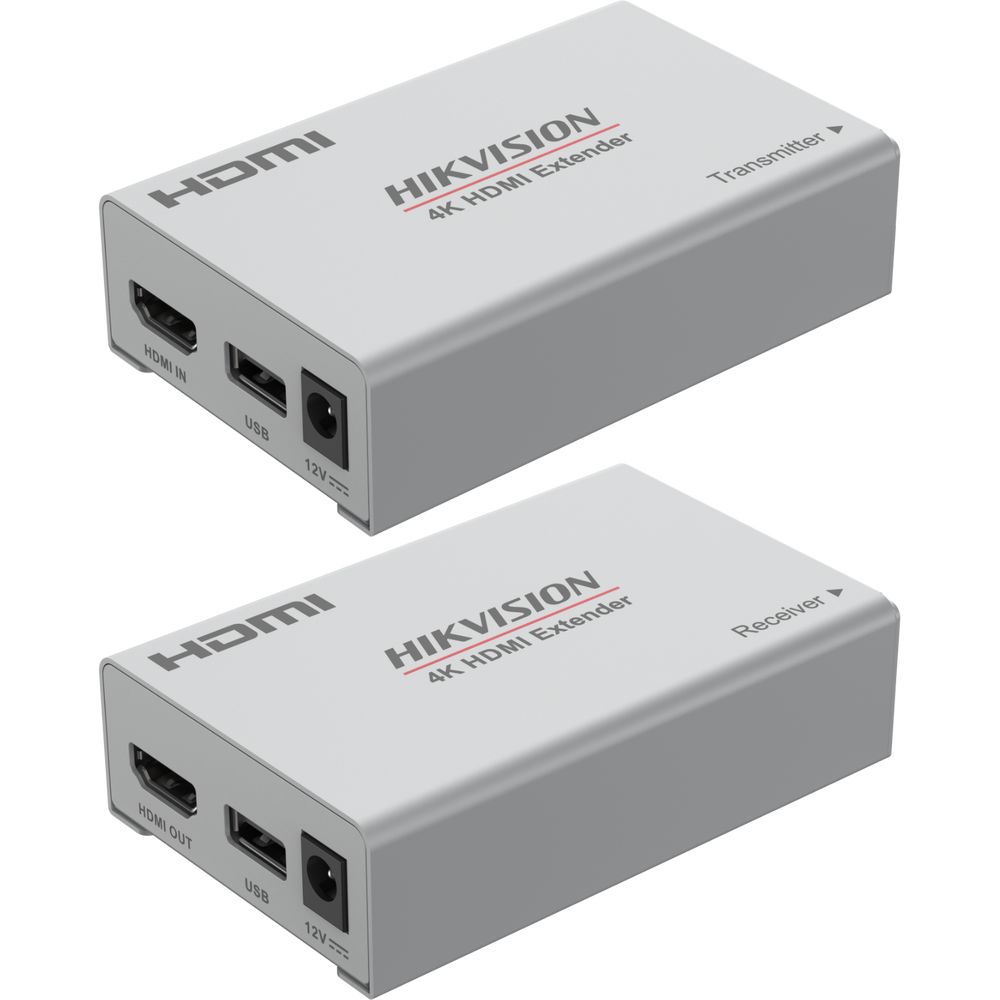 HIK DS-52EX01HI-4K