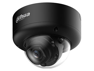 Dahua DH-IPC-HDBW5459E1-Z4E-IL-Black