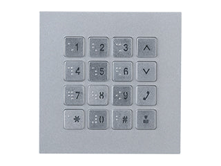 Dahua DHI-VTO4103F-MK