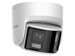 HIK DS-2CD2347G2P-LSU/SL(2,8mm)(C)