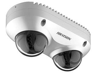 HIK DS-2CD6D82G2-IS(2.8mm)(O-STD)