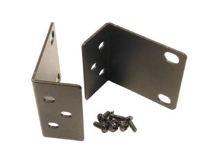 HIK 19 inch1U 380 Mounting Bracket