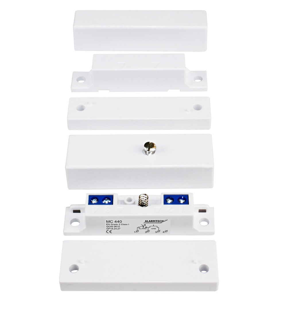 Alarmtech MC 440-2x3K3