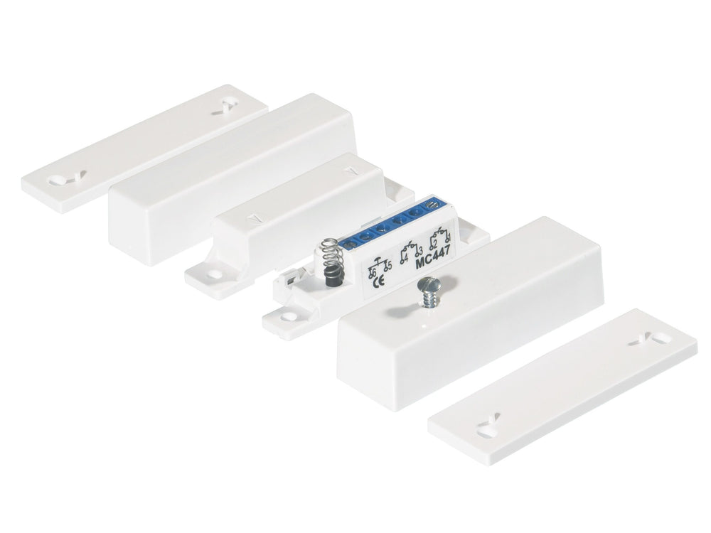 Alarmtech MC 447