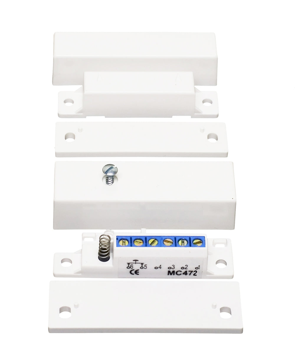 Alarmtech MC 472