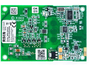 Risco RP512MD2400A