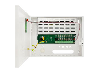Pulsar HPSDC-12V8X1A