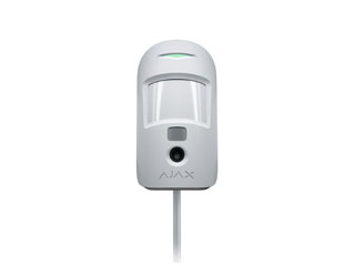 Fibra MotionCam (PhOD)-W