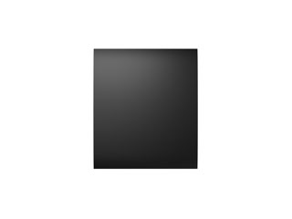 Ajax CenterButton (1-gang)-B