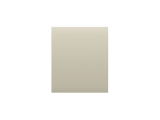 Ajax CenterButton (1-gang)-IV