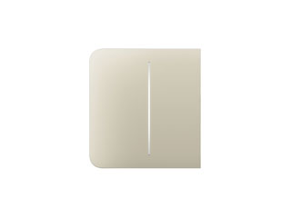 Ajax SideButton (2-gang)-IV