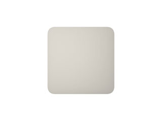 Ajax SoloButton (1-gang)-OY