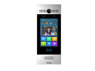 Akuvox R29C-L Silver