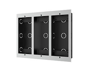 Akuvox MD06/MD12 flush mount kit-3