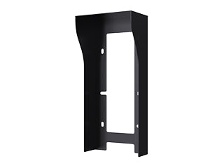 Akuvox R20K/B raincover surface Blk