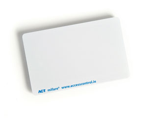 acre ACT MF Card-B (10pcs)