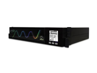 Infosec E3 PERFORMANCE 800 RT