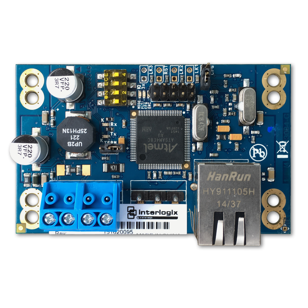 Aritech ATS1745