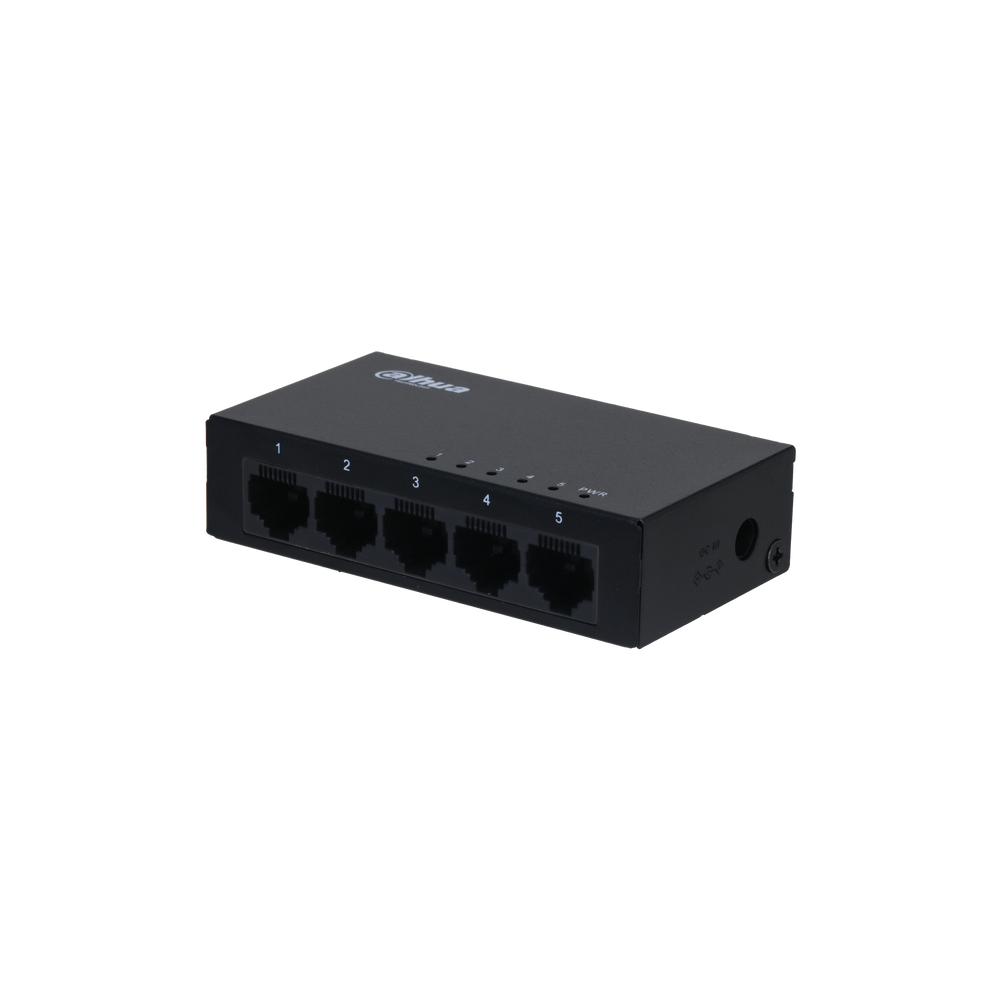 Dahua DH-PFS3005-5GT