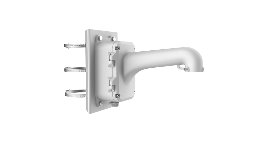 HIK DS-1604ZJ-BOX-POLE