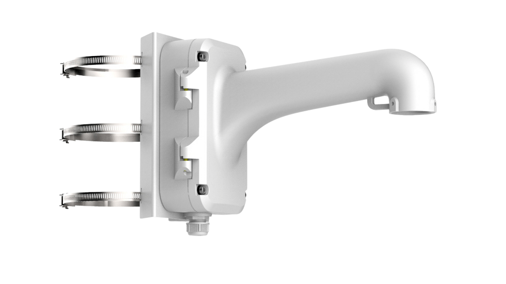 HIK DS-1604ZJ-pole