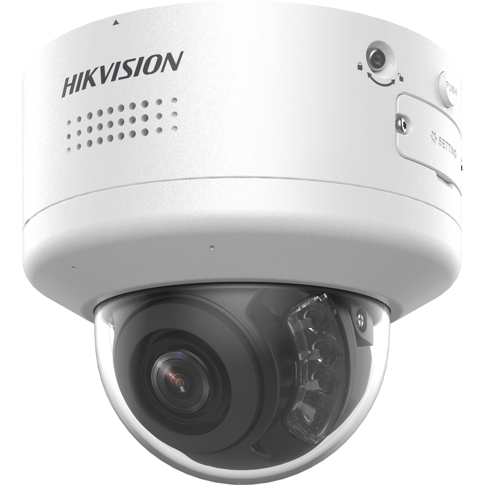 HIK iDS-2CD7546G2/P-XZHSY(2.8-12mm)