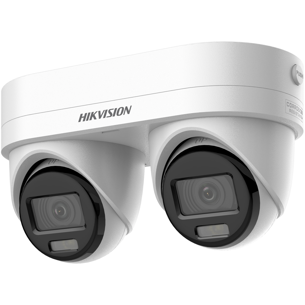 HIK DS-2CD2346G3D-IZ2UY/SL(2.8/4)BL