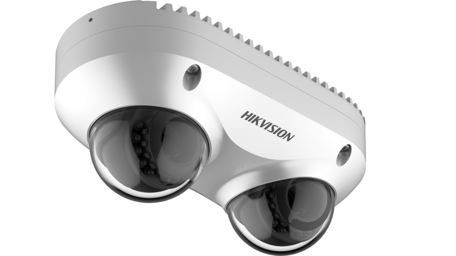 HIK DS-2CD6D42G2-IS(2.8mm)