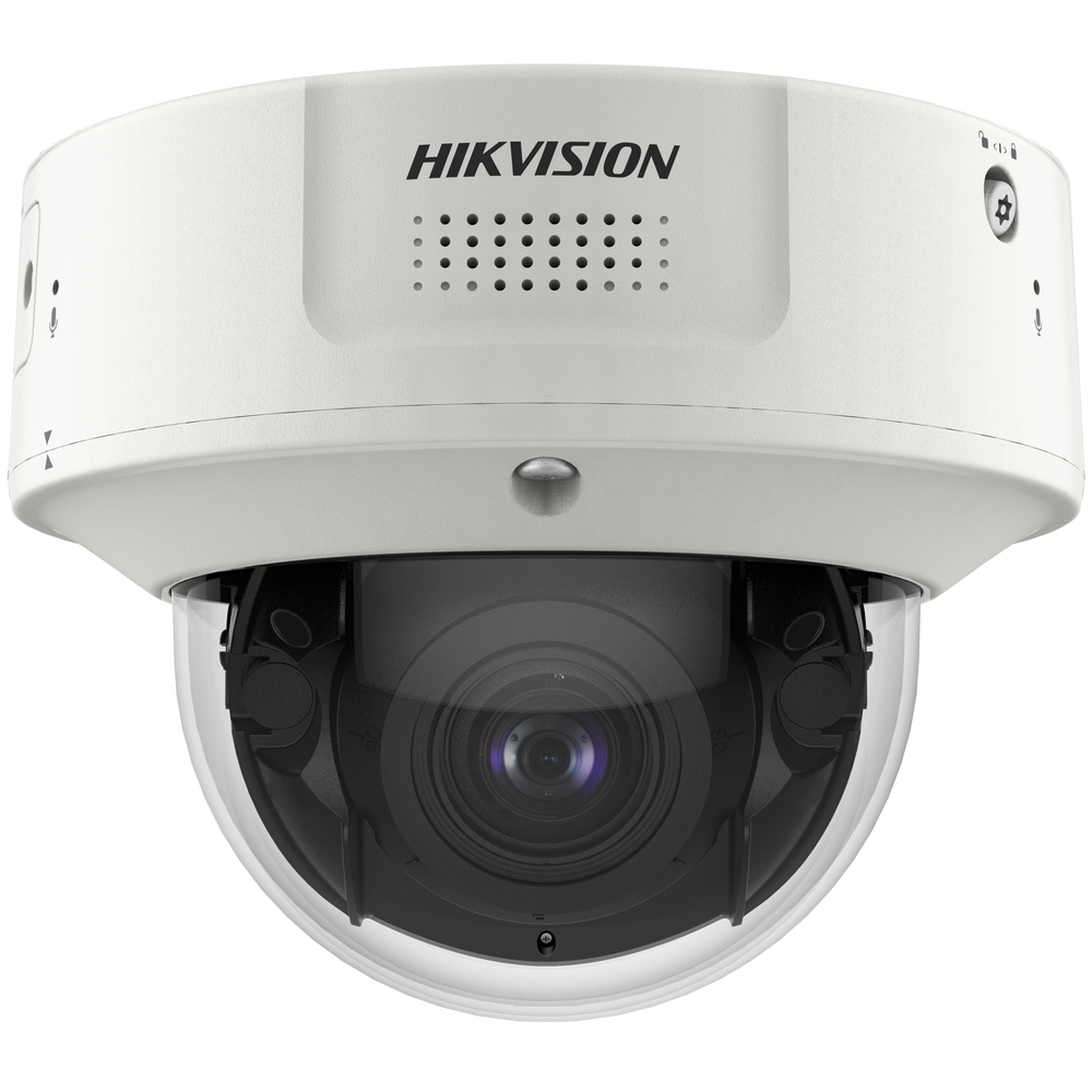 HIK iDS-2CD7146G2-IZHSY(2.8-12 mm)
